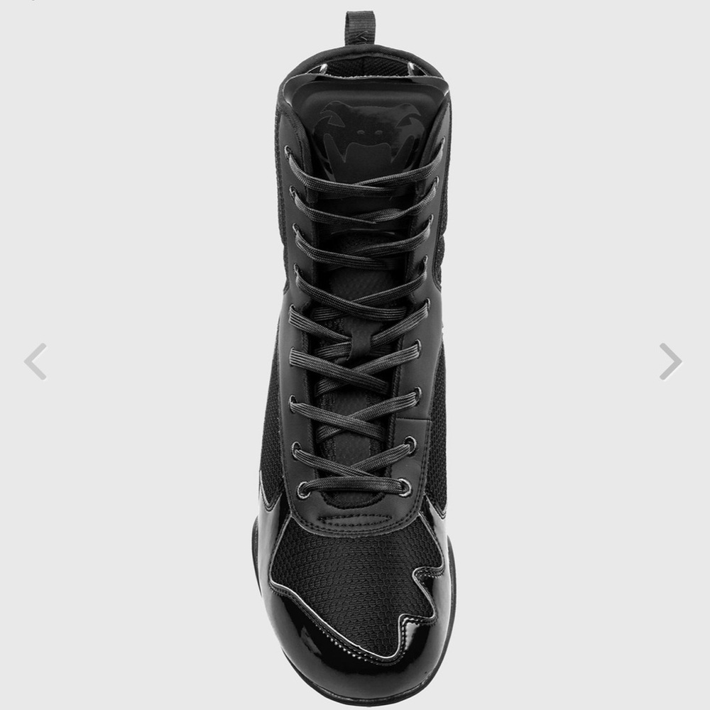 Venum elite boxing shoes size EU 38 , US 5.5